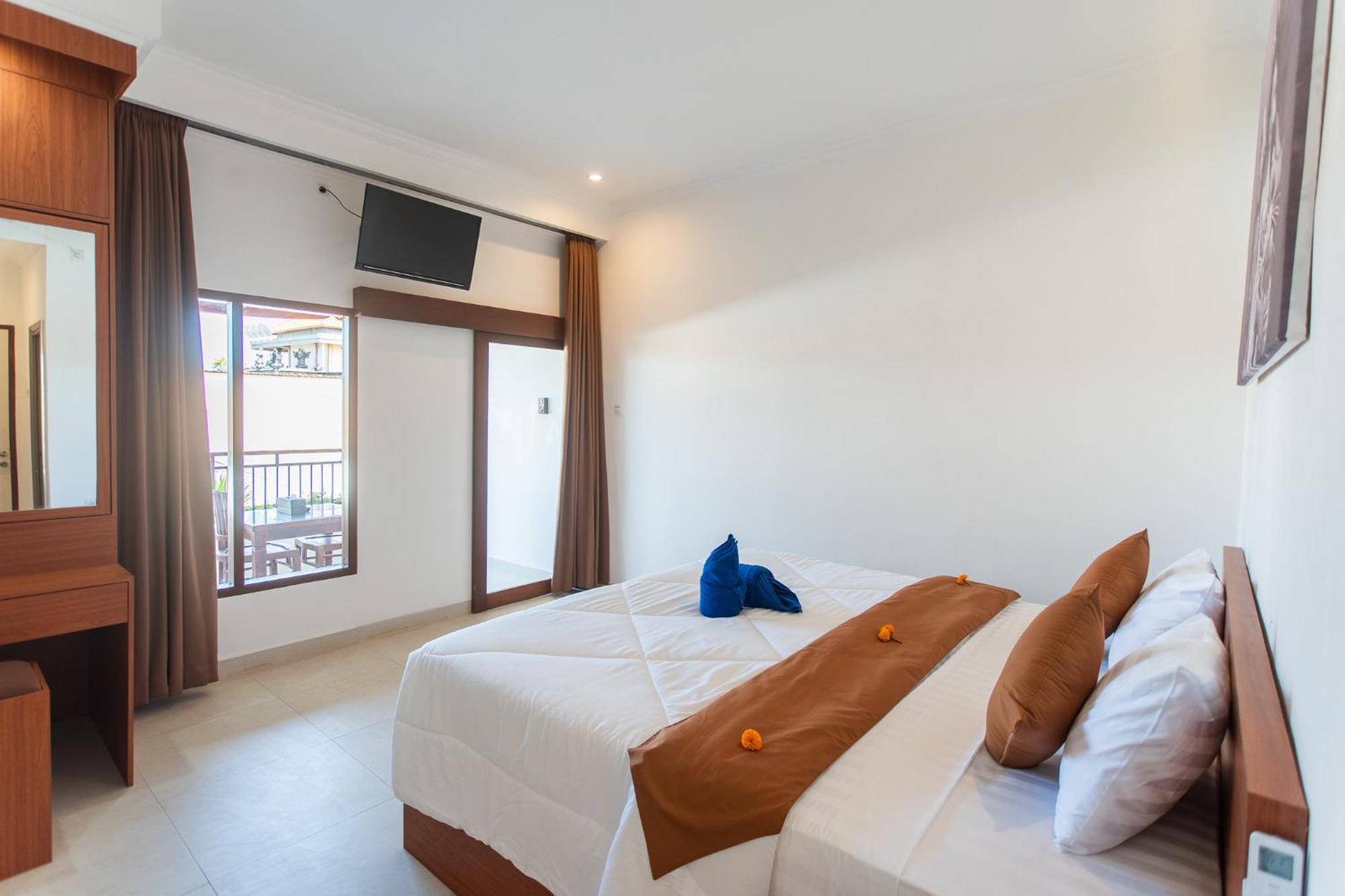 Pondok Bali 2 Homestay Canggu Zewnętrze zdjęcie