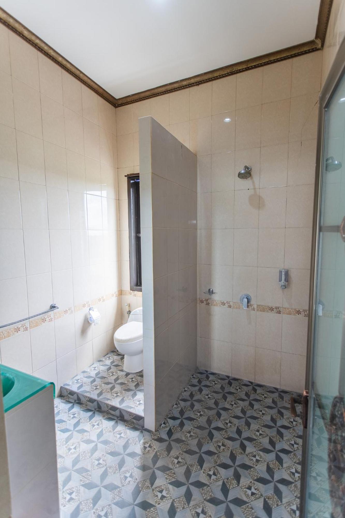 Pondok Bali 2 Homestay Canggu Zewnętrze zdjęcie