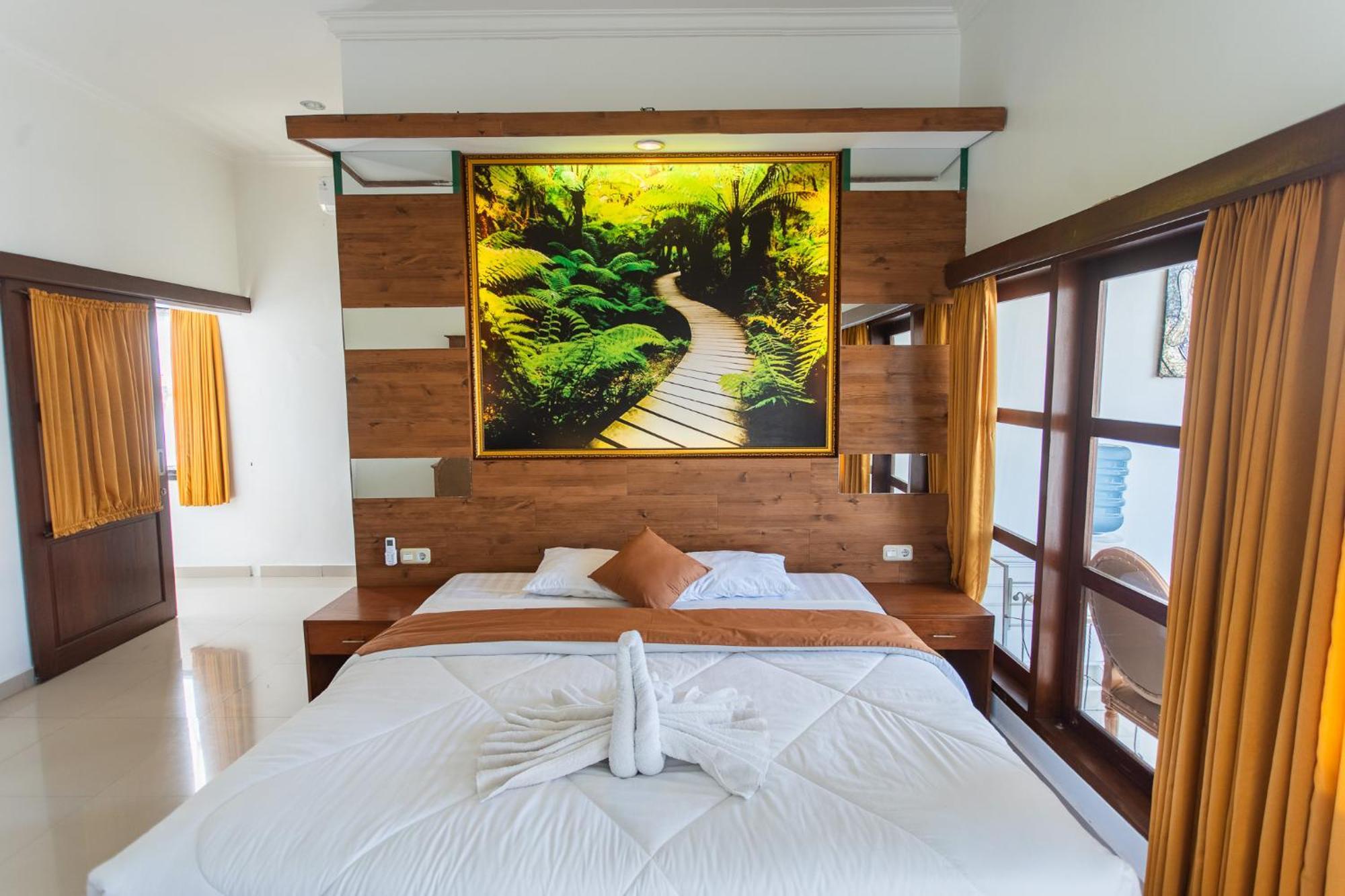 Pondok Bali 2 Homestay Canggu Zewnętrze zdjęcie