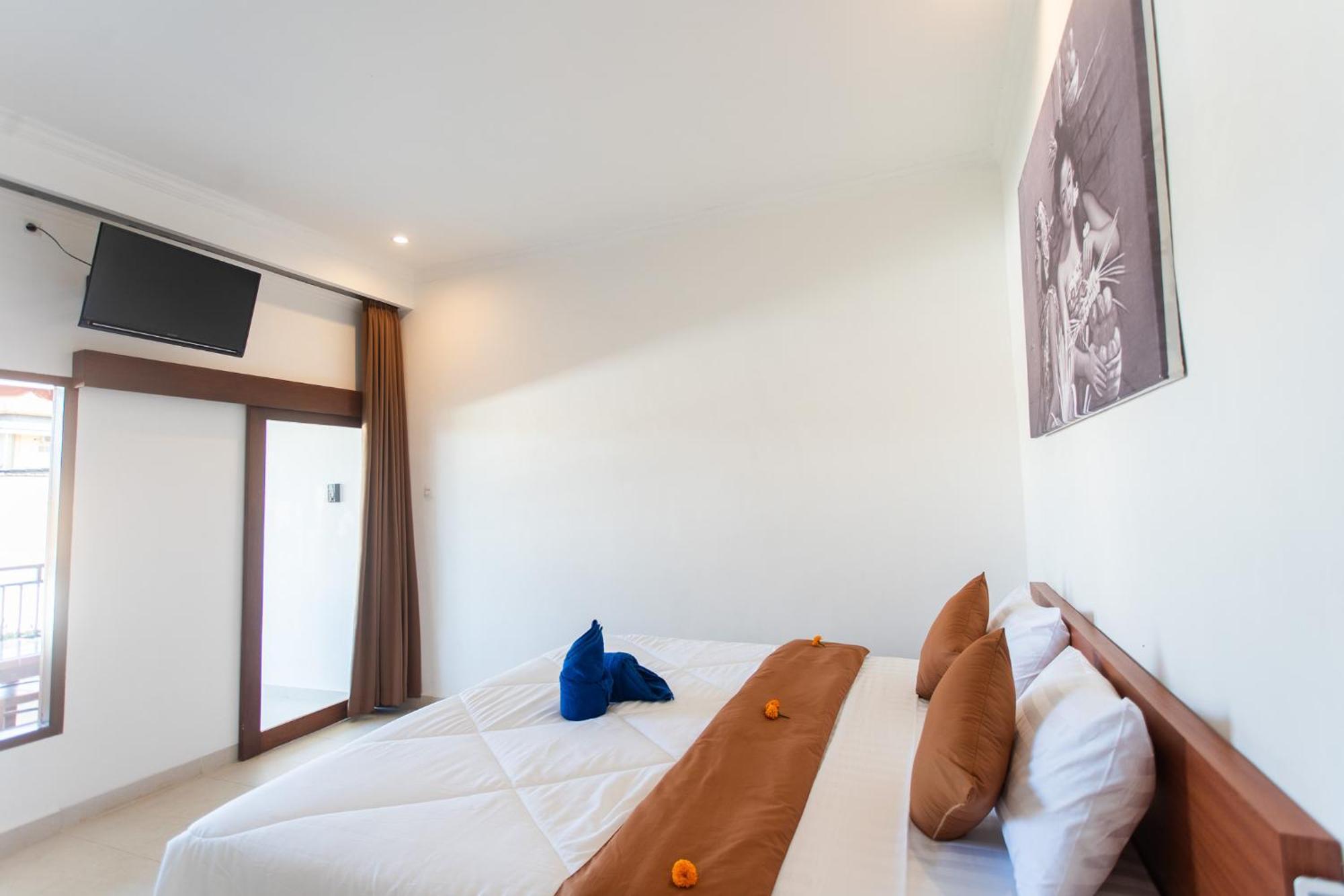 Pondok Bali 2 Homestay Canggu Zewnętrze zdjęcie